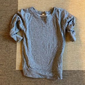 Super Comfy JCrew Pullover